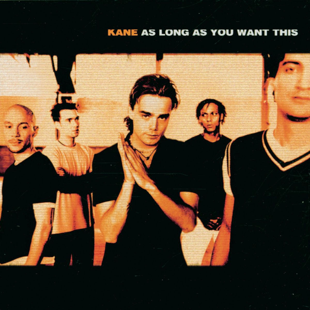 KANE